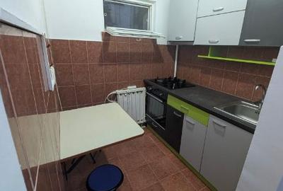 Apartament cu 2 camere semidecomandat în Doamna Ghica - 3