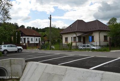 Casă individuală cu 4 camere cu Teren 600 Mp în Nucșoara - 24