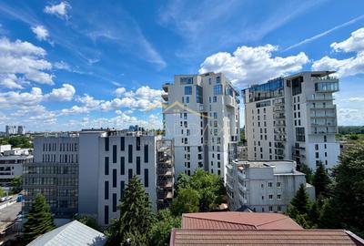 Apartament cu 5 camere decomandat în Herăstrău - 19
