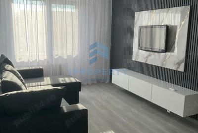 Apartament cu 2 camere, mobilat în Crângași - 1