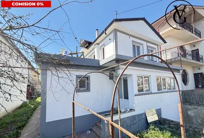 Casă individuală cu 6 camere cu Canalizare în Ovidiu - 1
