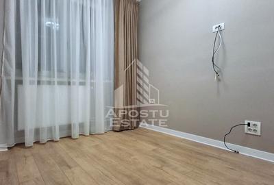 Apartament cu 3 camere semidecomandat, mobilat în P-ța Gării - 7
