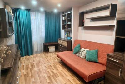 Apartament cu 3 camere decomandat în Mărăști - 3