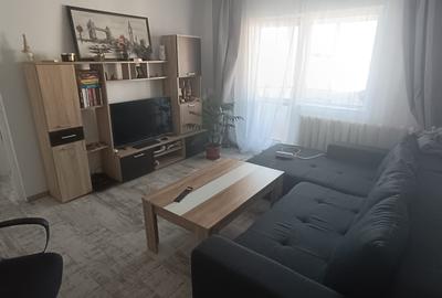 Apartament cu 2 camere în Mănăștur
