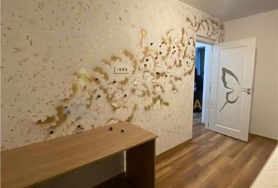 Apartament cu 3 camere decomandat, mobilat în Mănăștur - 9