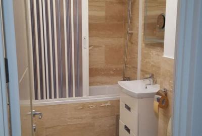 Apartament cu 2 camere decomandat în Central - 2