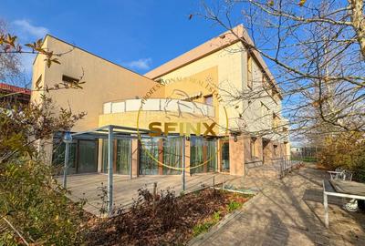 Casă individuală cu 15 camere cu Piscina în Bragadiru - 1