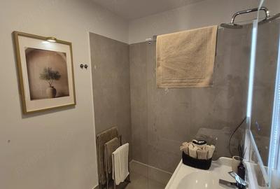 Apartament cu 3 camere semidecomandat în Sisești - 7