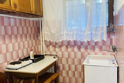 Apartament cu 2 camere decomandat în Brotăcei - 1