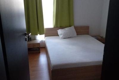 Apartament cu 2 camere în Giroc