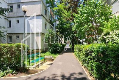 Apartament cu 2 camere în Central - 10