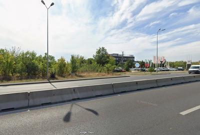 Teren Construcții intravilan de 4852 mp, în Băneasa - 10
