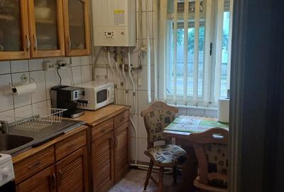 Apartament cu 3 camere decomandat în Central - 7