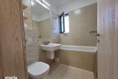 Apartament cu 2 camere în Băneasa - 7
