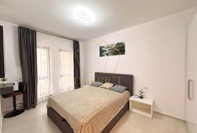 Apartament cu 2 camere decomandat, mobilat în Giroc - 6