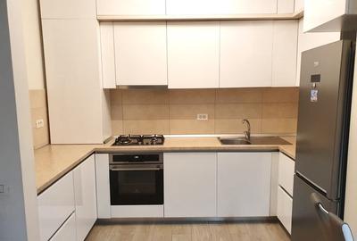 Apartament cu 3 camere decomandat, mobilat în Aradului - 3