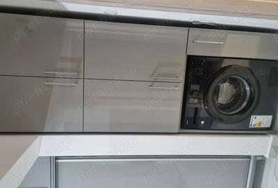 Apartament cu 2 camere în George Enescu - 3