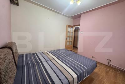 Apartament cu 2 camere decomandat, mobilat în Nicolina - 4