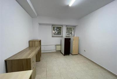 Birou, de 45 mp, în Ultracentral - 6