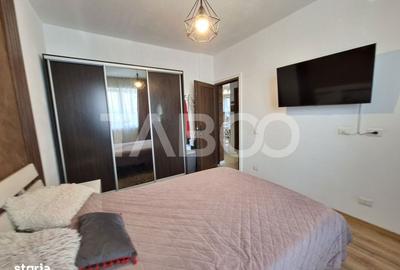 Apartament cu 3 camere decomandat, mobilat în Tineretului - 14