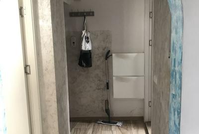 Apartament cu 2 camere decomandat în Exterior Vest - 1