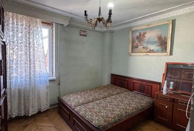 Apartament cu 5 camere decomandat în Nicolae Titulescu - 3
