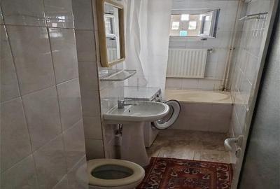 Apartament cu 2 camere semidecomandat în Șagului - 1