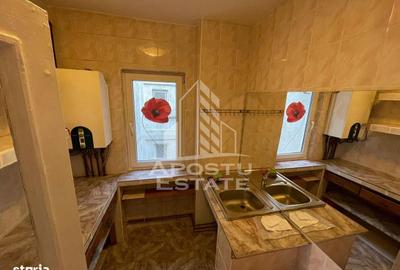 Apartament cu 3 camere, mobilat în Circumvalațiunii - 6