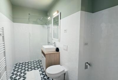 Apartament cu 2 camere semidecomandat în Țiglina 2 - 11