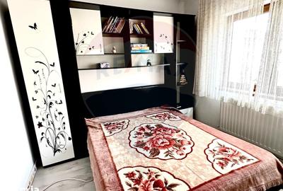 Apartament cu 3 camere decomandat, mobilat în Micălaca - 5