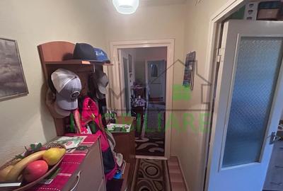 Apartament cu 2 camere semidecomandat în Noua - 7