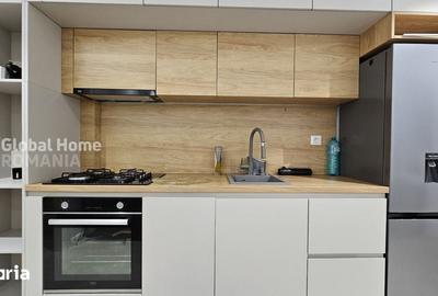 Apartament cu 3 camere în Ștefăneștii de Jos - 9