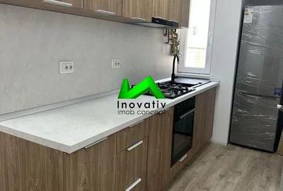 Apartament cu 3 camere, mobilat în Vasile Aaron - 4