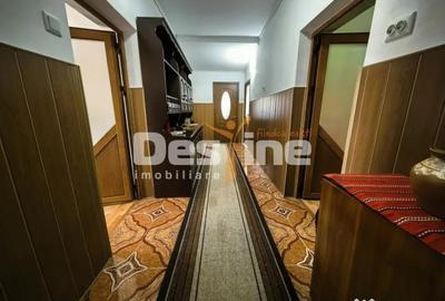 Casă cu 4 camere cu Teren 720 Mp în Horpaz