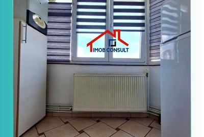 Apartament cu 2 camere decomandat în Ștefan cel Mare - 3