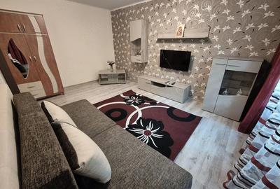 Apartament cu 2 camere decomandat în Berceni - 1