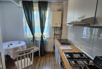 Apartament cu 4 camere în Tomis Nord - 8