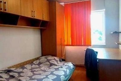 Apartament cu 2 camere decomandat în Mănăștur