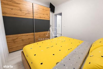 Apartament cu 2 camere decomandat în Nufărul - 1