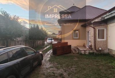 Casă cu 4 camere cu Teren 1900 Mp în Dornești - 4