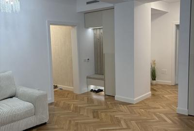 Apartament cu 4 camere decomandat în Popoveni - 5