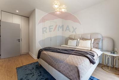 Apartament cu 2 camere, mobilat în Chitila - 4