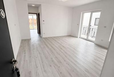 Apartament cu 2 camere decomandat în Braytim - 1