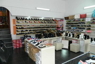 Spațiu comercial, de 60 mp, în Iosefin - 2