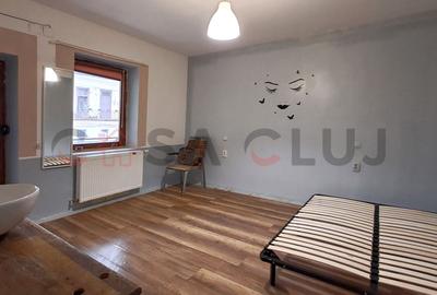 Apartament cu 14 camere decomandat, mobilat în Ultracentral - 5