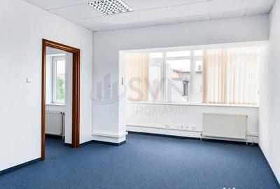 Spațiu comercial, de 242 mp, în Central - 2
