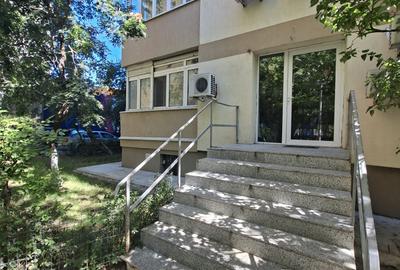 Spațiu comercial, de 65 mp, în Chișinau