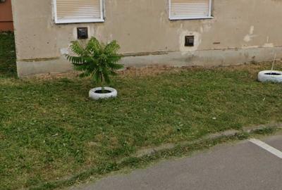Apartament cu 2 camere nedecomandat în Central - 1
