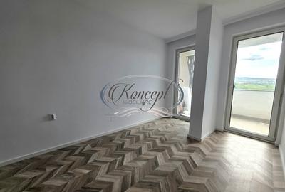 Apartament cu 3 camere semidecomandat, mobilat în Între Lacuri - 11