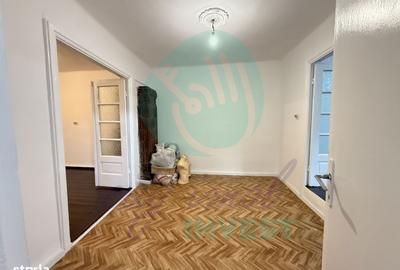Casă cu 2 camere decomandat cu Teren 102 Mp în Vatra Luminoasă